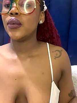 ItsMsBankss02 online show from September 10, 10:10 pm