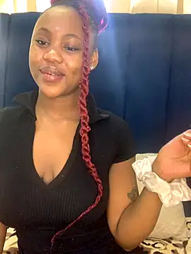 ItsMsBankss02 online show from September 11, 10:37 am