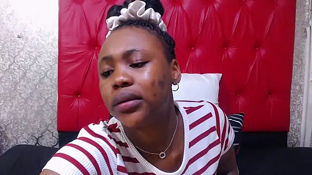 ItsMsBankss02 online show from October 18, 9:48 pm