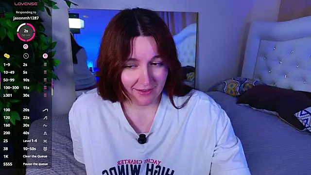 love me  tonight  online show from May 1, 1:43 am