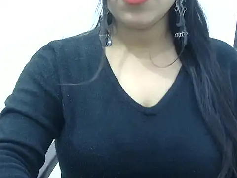 Snapshot of LIYO_ chatting on January 13, 10:31 am LIYO online show from January 13, 10:31 am