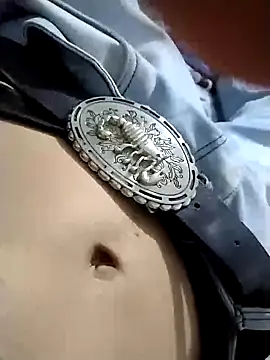 Snapshot of Ferdp chatting on October 12, 5:28 am Ferdp online show from October 12, 5:28 am