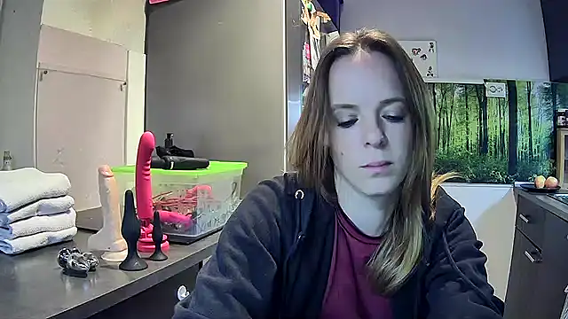 SexyMilf 37 online show from October 9, 7:56 pm