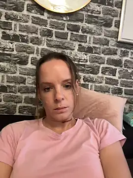 SexyMilf 37 online show from November 1, 2:41 pm