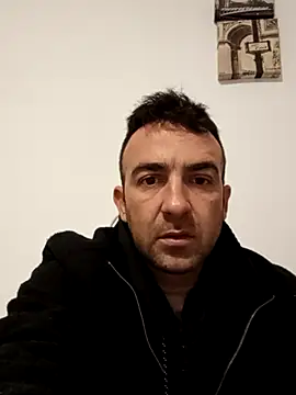 Snapshot of PopaOctavian chatting on October 4, 7:12 pm PopaOctavian online show from October 4, 7:12 pm