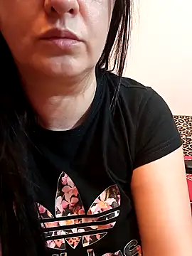 TriumphLove online show from February 26, 10:31 pm