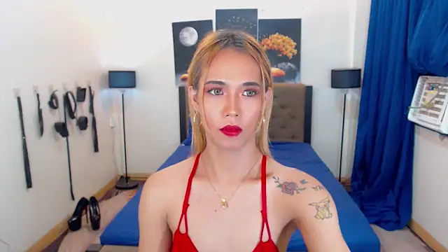 PreciousAmore online show from September 10, 5:46 pm