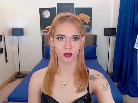 PreciousAmore online show from October 3, 10:34 am