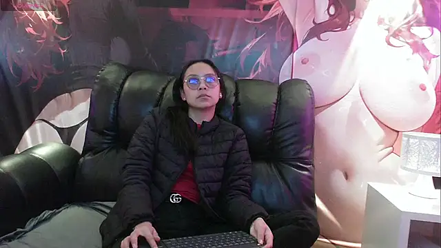 katalina07 1 online show from October 17, 2:41 pm