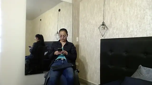 katalina07 1 online show from November 9, 1:20 pm