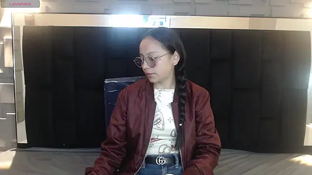 katalina07 1 online show from December 17, 1:17 pm