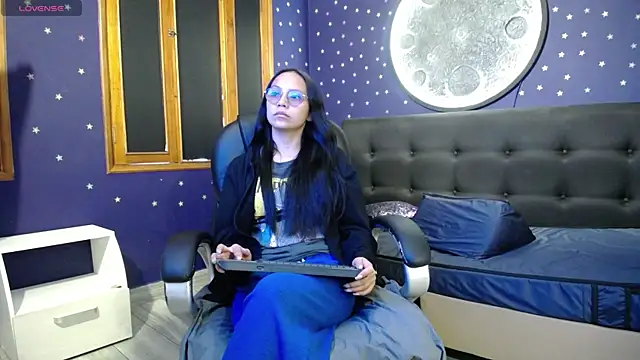 katalina07 1 online show from June 20, 5:05 pm