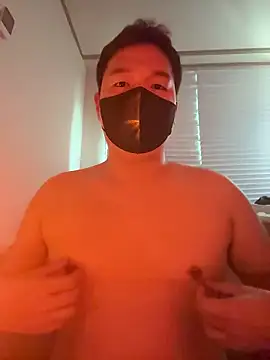 Snapshot of wolfdogwip chatting on March 15, 4:51 am wolfdogwip online show from March 15, 4:51 am