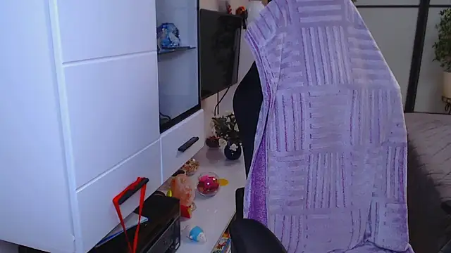 Anna Blare online show from February 7, 5:16 pm