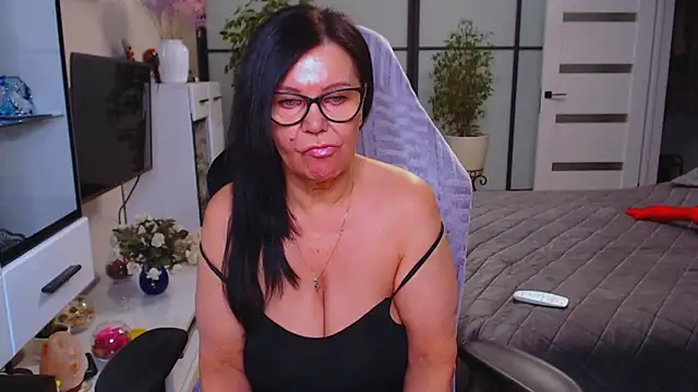 Anna Blare online show from February 8, 6:06 am