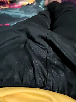 jyohorny online show from October 18, 2:40 pm