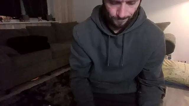 MasterJakeJohns online show from September 21, 9:05 pm