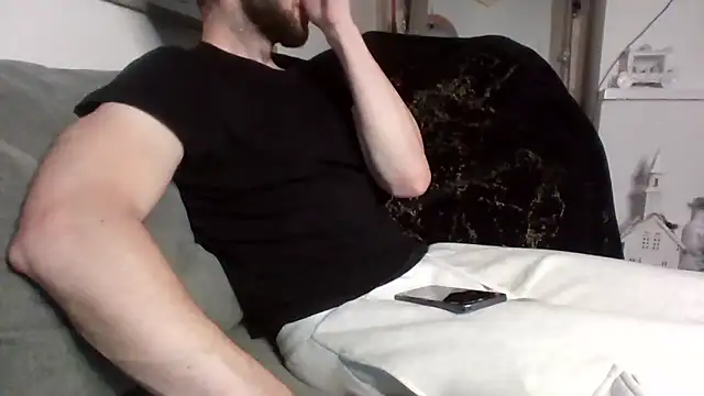 MasterJakeJohns online show from November 22, 8:35 am