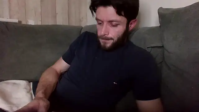 MasterJakeJohns online show from January 6, 9:50 pm