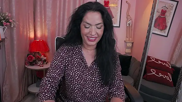 MyLovOne online show from October 5, 10:24 am