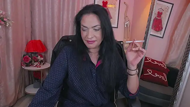 MyLovOne online show from October 14, 11:11 am