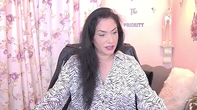 MyLovOne online show from January 13, 12:21 pm