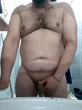 Puzzlingagent97 online show from April 2, 11:35 pm