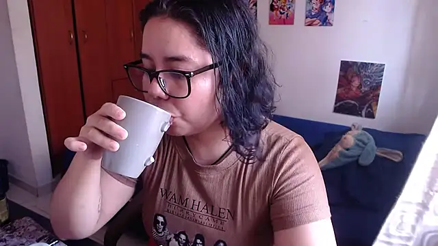 Snapshot of saenz_eymi chatting on September 25, 6:44 pm saenz eymi online show from September 25, 6:44 pm