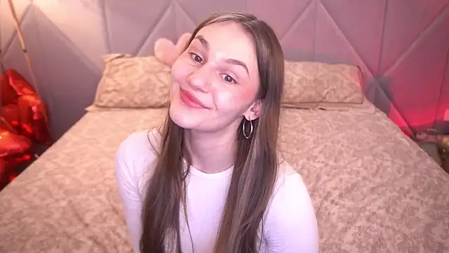 DiamondGoldie online show from February 15, 8:16 pm