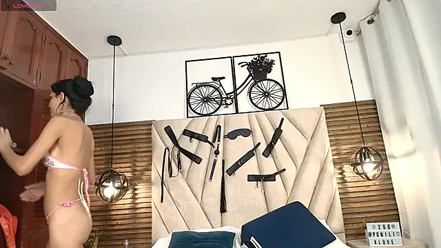 Cinthiabaker online show from November 7, 11:32 am