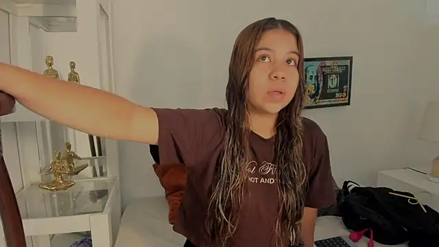 MafeStar777 online show from January 7, 5:15 pm