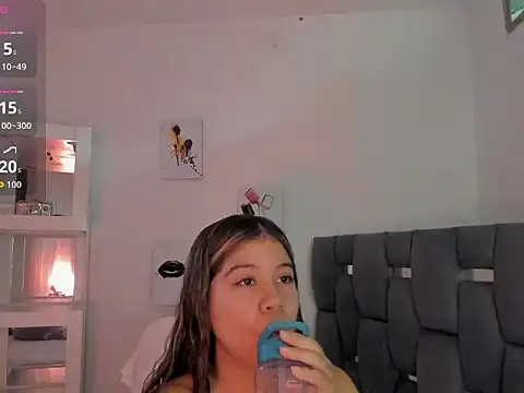 MafeStar777 online show from March 17, 3:59 pm