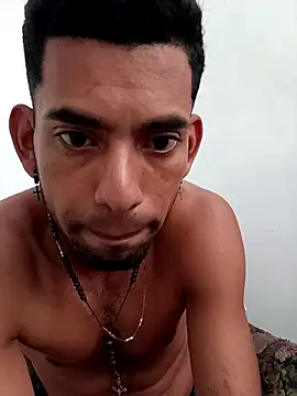 Negritohot2828 online show from January 10, 4:20 pm