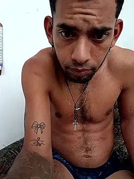 Negritohot2828 online show from January 14, 5:18 pm