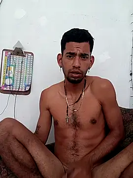 Negritohot2828 online show from January 19, 1:37 pm