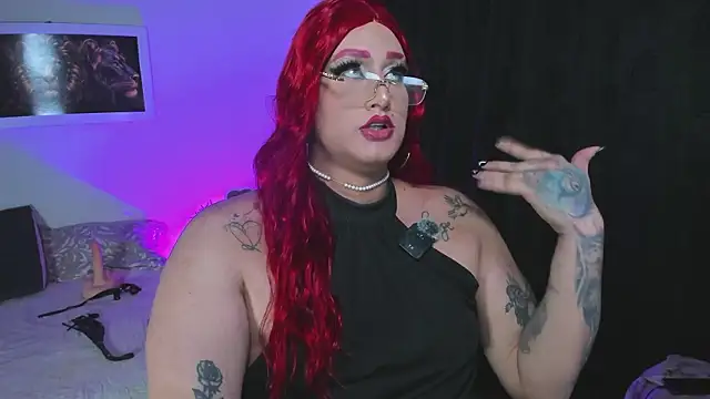 Sweetveronik 44 online show from March 7, 6:54 am