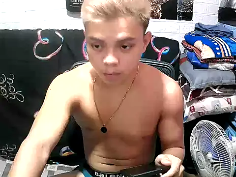 Pinoy slutcummer69 online show from June 18, 2:34 am
