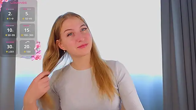 Snapshot of LorettaGladman chatting on September 13, 4:12 am LorettaGladman online show from September 13, 4:12 am