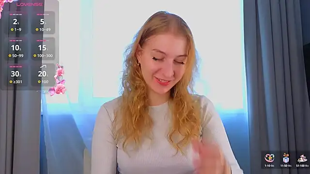 Snapshot of LorettaGladman chatting on September 14, 4:11 am LorettaGladman online show from September 14, 4:11 am