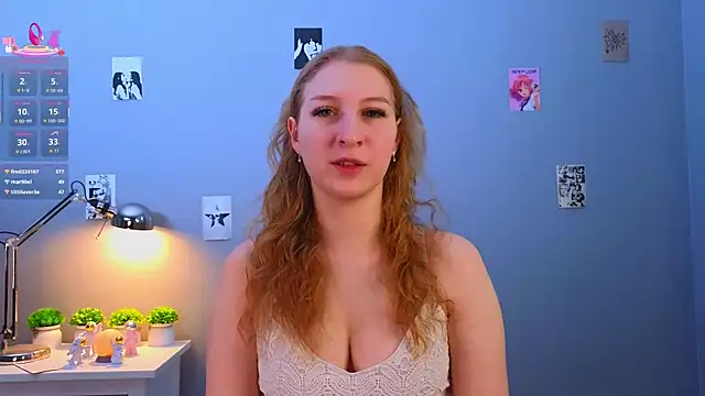 Snapshot of LorettaGladman chatting on November 21, 4:11 am LorettaGladman online show from November 21, 4:11 am