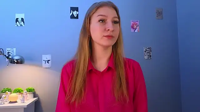 Snapshot of LorettaGladman chatting on November 28, 4:04 am LorettaGladman online show from November 28, 4:04 am