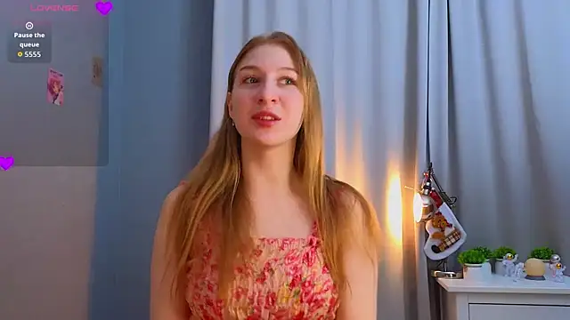 LorettaGladman online show from January 11, 4:17 am