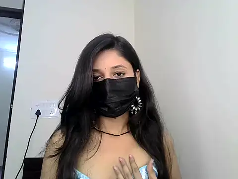 Snapshot of GUDIYA_BAB chatting on September 25, 5:55 am GUDIYA BAB online show from September 25, 5:55 am