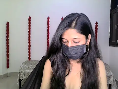 Snapshot of GUDIYA_BAB chatting on November 1, 5:42 am GUDIYA BAB online show from November 1, 5:42 am