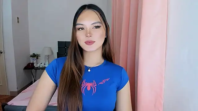 Snapshot of ameliamaureen chatting on September 9, 3:44 pm ameliamaureen online show from September 9, 3:44 pm