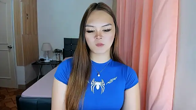 ameliamaureen online show from January 18, 4:38 am