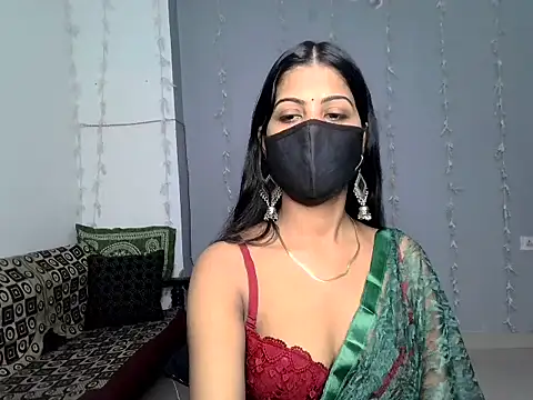 Meri Cutie Pie online show from September 15, 7:30 am