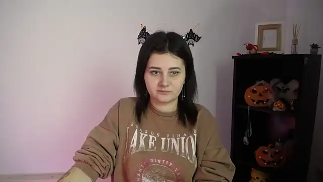 Katrin kiss  online show from November 10, 12:26 pm