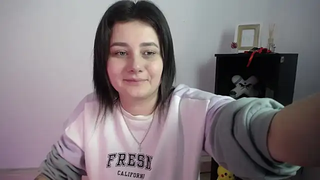 Katrin kiss  online show from November 17, 1:17 pm