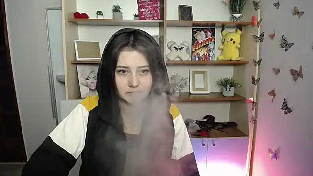Katrin kiss  online show from April 29, 12:20 pm